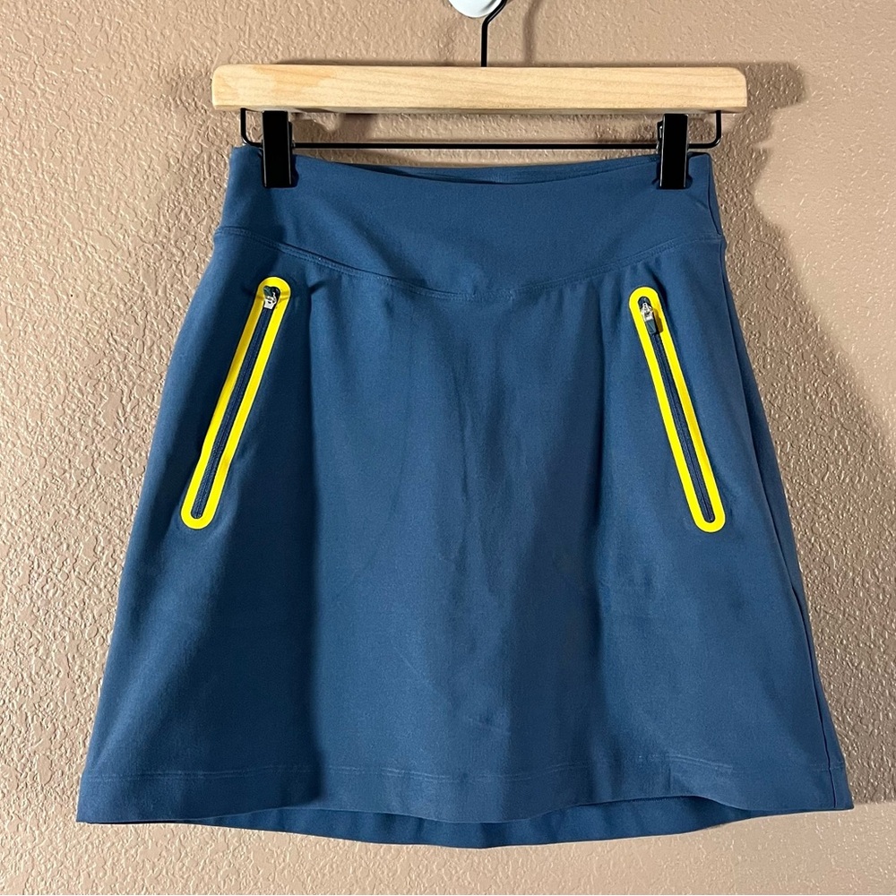 Nike Golf Tour Performance Dri Fit Skort Size XS
